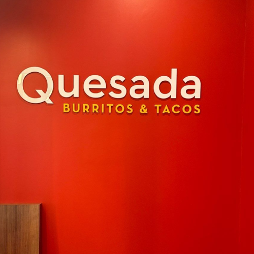 Wall Graphics